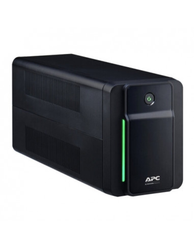 APC Back-UPS 750VA, 230V, AVR, IEC...