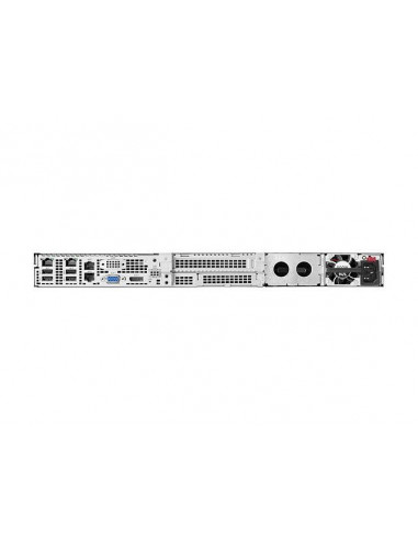 Servidor HPE ProLiant DL20 Gen11...