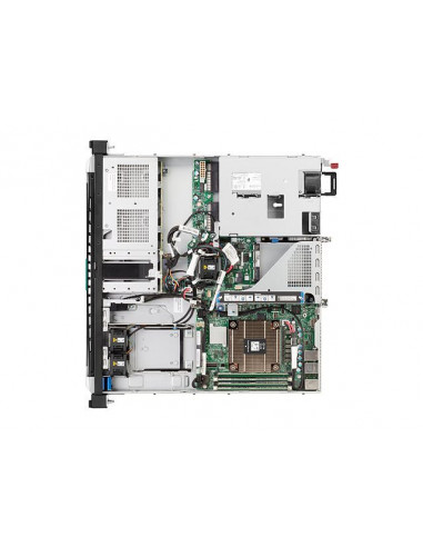 Servidor HPE ProLiant DL20 Gen11...
