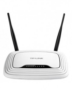 Router Wifi TP-LINK WR841N...