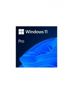 Windows 11 PRO 64 Bits...