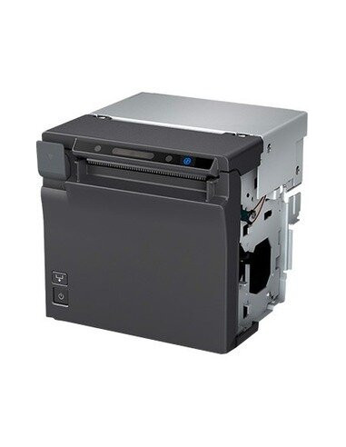 Impressora Epson EU-M30 (002), USB e... Impressora Epson EU-M30 (002), USB e...