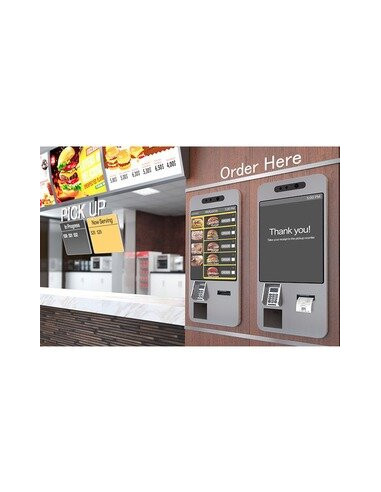 Impressora Epson EU-M30 (002), USB e... Impressora Epson EU-M30 (002), USB e...