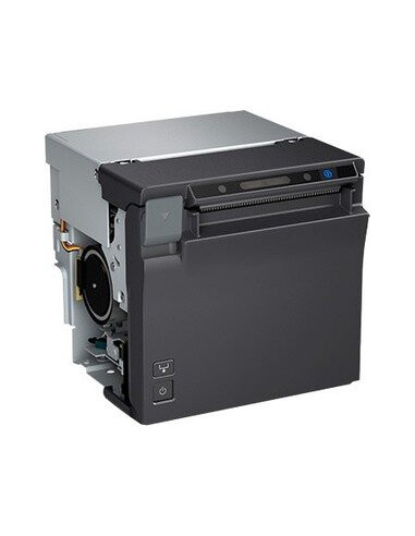 Impressora Epson EU-M30 (002), USB e... Impressora Epson EU-M30 (002), USB e...