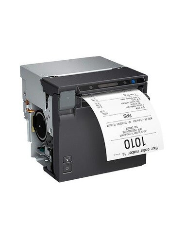 Impressora Epson EU-M30 (002), USB e... Impressora Epson EU-M30 (002), USB e...
