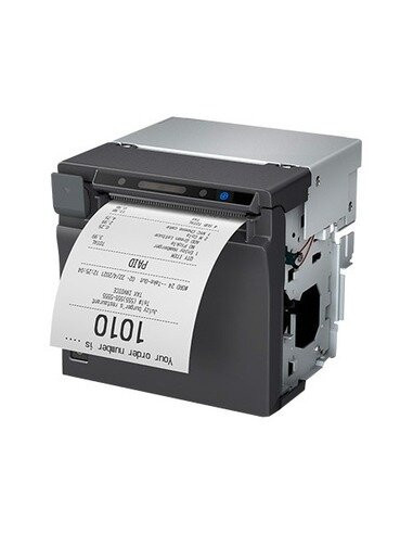 Impressora Epson EU-M30 (002), USB e... Impressora Epson EU-M30 (002), USB e...