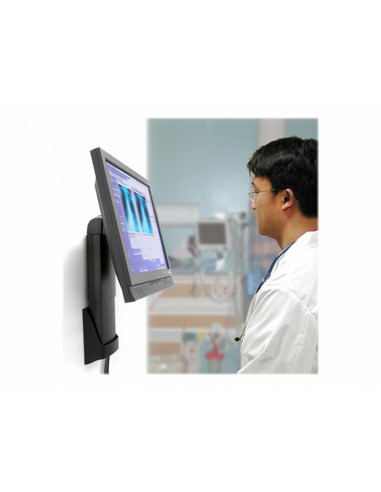 Suporte de Parede Ergotron Neo-Flex...