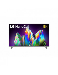 LG - Nano Cell Smart TV 8K...