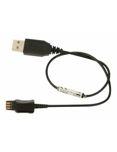 Gn Audio Cable De Cargador Jabra Pro...