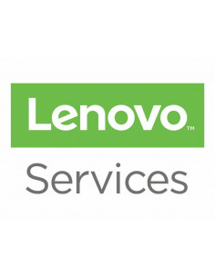 Lenovo Foundation Service -...