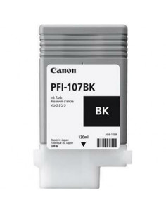 Canon Pfi-107 Bk