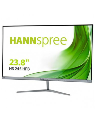 Monitor Hannspree Hs245hfb 23.8"...