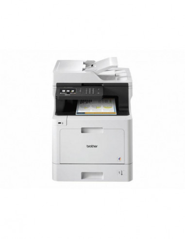 Brother MFC-L8690CDW - impressora...