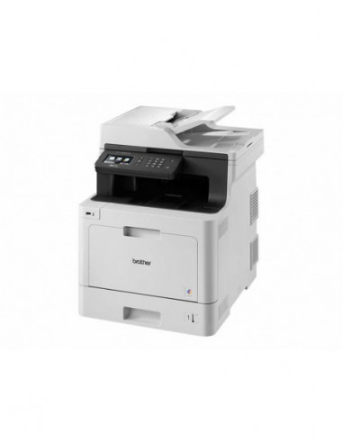 Brother MFC-L8690CDW - impressora...