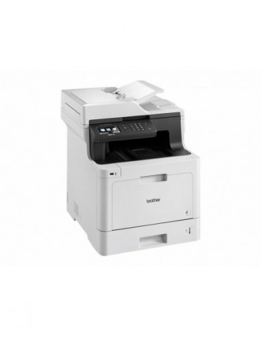 Brother MFC-L8690CDW - impressora...