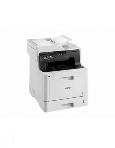 Brother MFC-L8690CDW - impressora...