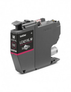 BROTHER 500-page high...