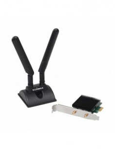 Wireless LAN Mini PCI-E...