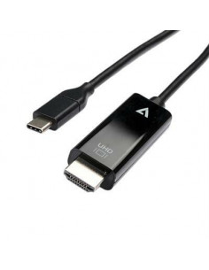 V7 Usb-c To Hdmi Cable 2m...