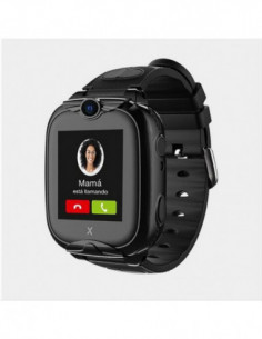 Smartwatch Xplora Xgo2 Negro