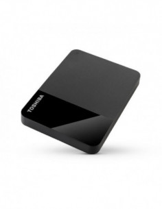 Disco Externo Hdd Toshiba...