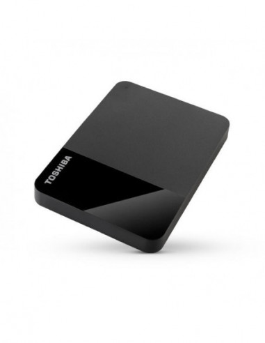 Disco Externo Hdd Toshiba Canvio...