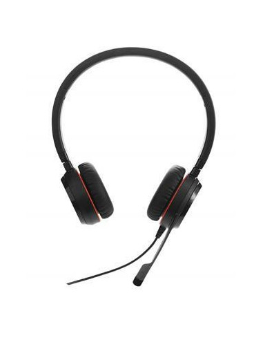 Jabra Evolve 30 II UC Stereo   Accs Jabra Evolve 30 II UC Stereo   Accs