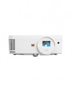 Proyector Viewsonic LS500WH...