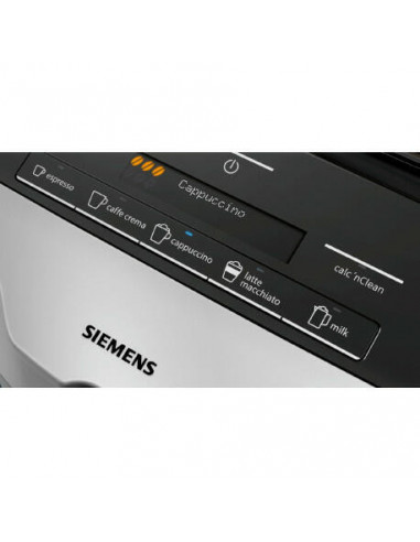 Siemens - MÁQ. Café EQ.300 TI353201RW Siemens - MÁQ. Café EQ.300 TI353201RW