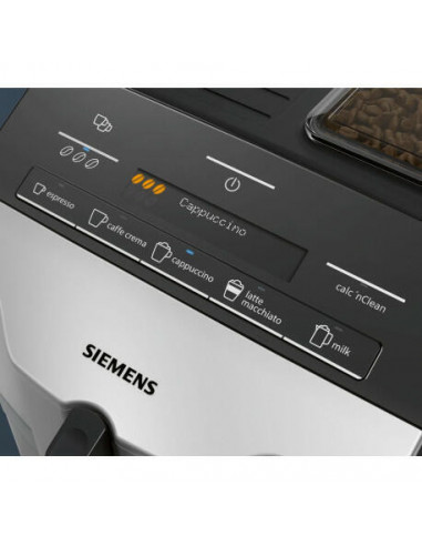 Siemens - MÁQ. Café EQ.300 TI353201RW Siemens - MÁQ. Café EQ.300 TI353201RW
