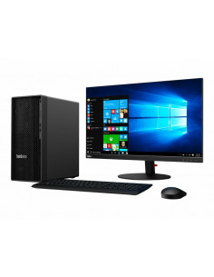 LENOVO - ThinkStation P350...