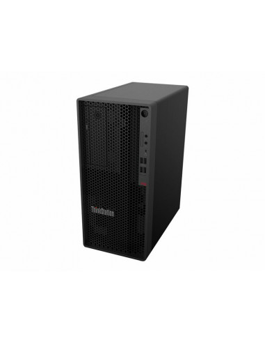 LENOVO - ThinkStation P350 TOWER... LENOVO - ThinkStation P350 TOWER...
