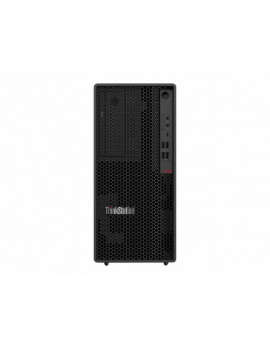 LENOVO - ThinkStation P350 TOWER... LENOVO - ThinkStation P350 TOWER...