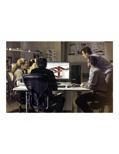 LENOVO - ThinkStation P350 TOWER... LENOVO - ThinkStation P350 TOWER...
