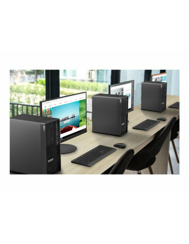 LENOVO - ThinkStation P350 TOWER... LENOVO - ThinkStation P350 TOWER...