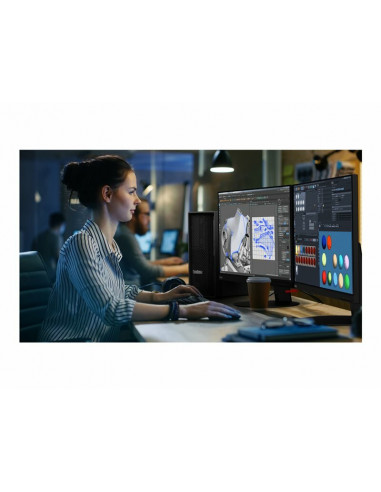 LENOVO - ThinkStation P350 TOWER... LENOVO - ThinkStation P350 TOWER...