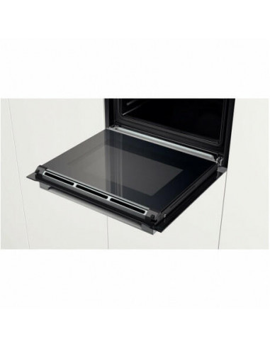 Bosch - Forno c/ Vapor SERIE8 HSG636ES1 Bosch - Forno c/ Vapor SERIE8 HSG636ES1