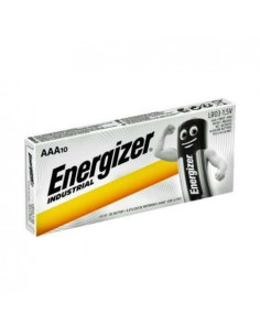 Energizer - Pilhas AAA...