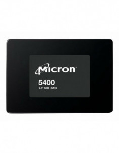 Micron 5400 MAX - SSD - 960...