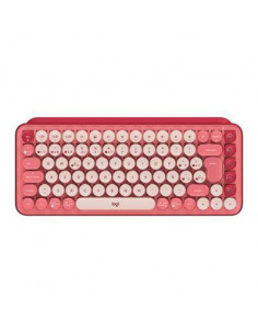 Pop Keys Wrls Mech.Keyb....