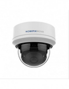 Cámara Ip Mobotix...