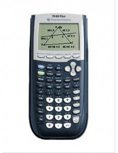 Calculadora TI-84 Plus...