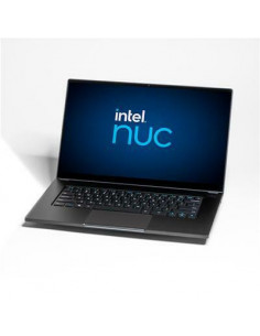 Portatil Intel NUC M15...