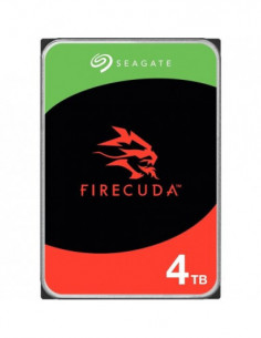 Seagate FireCuda...