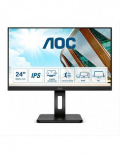Monitor 23.8" AOC 24P2C FHD...