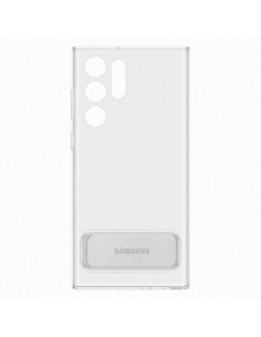 Samsung - Capa S22U Clear...