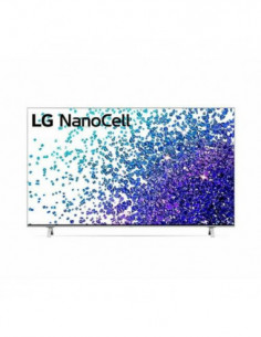 Televisión Nanocell 55 LG...