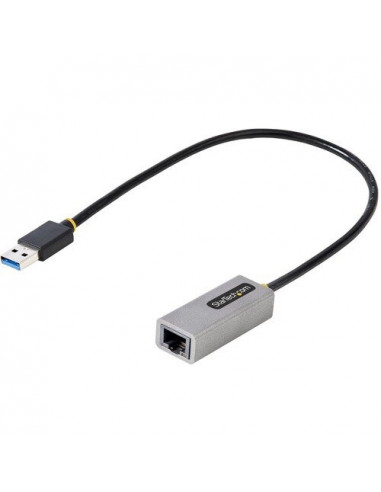 StarTech.com USB to Ethernet Adapter,...
