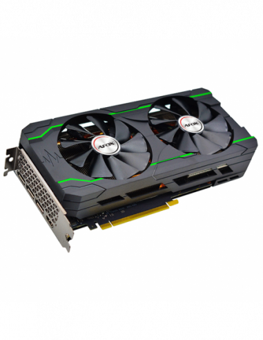 Placa Gráfica PCIe 12GB AFOX RTX 3060...