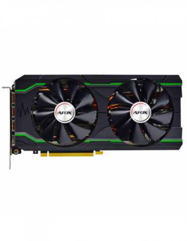 Placa Gráfica PCIe 12GB AFOX RTX 3060...